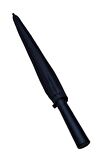 Snotline-April Erkek Protokol Şemsiye Jumbo Vale Boy 120 Cm Çap