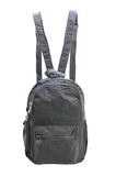 BodyBag Göğüs Çantası Çok Cepli Hafif Klinkır Kumaş Unisex BadyBag Sırt Çantası