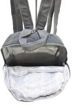 BodyBag Göğüs Çantası Çok Cepli Hafif Klinkır Kumaş Unisex BadyBag Sırt Çantası