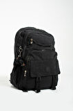 571 Collection Unisex Sırt Çantası Okul Çantası Lise Üniversite 45*30 Cm
