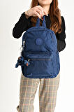 Body Bag Göğüs Çantası Çok Cepli Hafif Klinkır Kumaş Unisex Bady Bag Sırt Çantası 30*20 Cm 