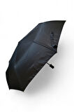 Tam Otomatik Unisex Şemsiye26 Cm Boy 90 Cm Çap Tek Düğme Açma Kapama Full Otomatik 8 Telli