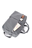 Seyehat Spor Çantası Kabin Boy Valiz 45*35 Cm Omuz ve Çapraz Askılı Hafif Klinkır Çanta Su İtici 