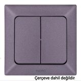 NE-AD Aras Komitatör - Füme