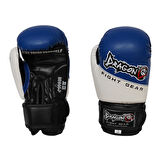 DragonDo 33044-P JR Çocuk Boks Eldiveni , Çocuk Kick Boks Eldiveni
