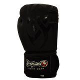 Dragon 30115-P Black Mamba Boks Eldiveni