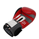DragonDo 30081-P Grand Boks Eldiveni Muay Thai Kick Boks Eldiveni DRG.BKS.ELD.30081