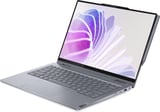 Lenovo Thinkbook 14 2-In-1 G5 Iau Intel Core Ultra 7 255U 80GB Ddr5 512GB SSD Windows 11 Home Dokunmatik 14 Inç Wuxga (1920 x 1200) IPS 300NITS 21SQ002TTXH44 + Slim Pen ve Zetta Çanta