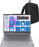 Lenovo Thinkbook 14 2-In-1 G5 Iau Intel Core Ultra 7 255U 80GB Ddr5 2tb SSD Windows 11 Pro Dokunmatik 14 Inç Wuxga (1920 x 1200) IPS 300NITS 21SQ002TTXP46 + Slim Pen ve Zetta Çanta