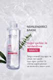 Nemlendirici Etkili Makyaj Temizleyici Su 300ml APIEU Micellar Cleansing Water (Moisture)