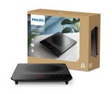 Philips İndüksiyonlu Ocak 5000 Serisi HD5850/90