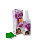 Paranit Baş Bitleri ve Sirkelerinde Etkili Sprey 100ml