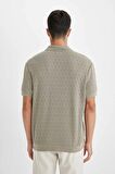 DeFacto Regular Fit Kısa Kollu Polo Tişört B6536AX24SPKH400