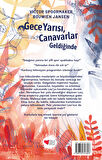 Gece Yarısı, Canavarlar Geldiğinde