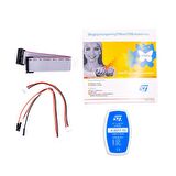 ST-LINK/V2 STM8 STM32 Programlayıcı