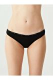 U.S. Polo Assn. Kadın 5'li Slip (Kırmızı-Somon-Ten-Beyaz-Siyah)