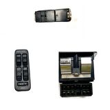 DÜĞME CAM AÇMA 323 90-96 ÖN LH