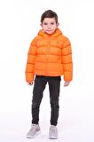 Benittokids Erkek Bebek Çocuk Mont 51282