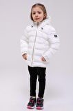 Benittokids Kız Çocuk Mevsimlik Mont 51295