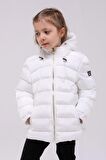 Benittokids Kız Çocuk Mevsimlik Mont 51295