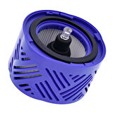 srfn ticaret Dyson Uyumlu V6 Absolute Dikey Süpürge Hepa Filtre - 1 Adet