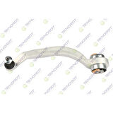 ROTİLLİ SALINCAK ÖN SOL ALT ARKA AUDI / A4 / 1995- 8E0407693.TKNROT