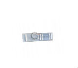 AUDİ - ARKA TAMPON DEMİR AYAĞI SAĞ A4 2005- - 8E0807332B
