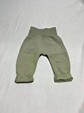PAMUKBEBEK CEPLİ BEBEK PANTOLUNU
