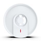 OPAX-323 TAVAN TİPİ 360 DERECE HAREKET DEDEKTÖRÜ 3 YIL PİL ÖMÜRLÜ PİL DAHİL