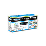 perFIX HP Q7553A - Q5949A UNIVERSAL MUADİL TONER