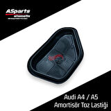 Asparts Audi A4 - A5 Amortisör Üst Kapağı Sol (Sürücü Taraf) Orijinal