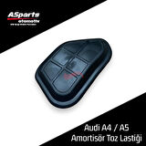 Asparts Audi A4 - A5 Amortisör Üst Kapağı Sol (Sürücü Taraf) Orijinal