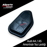 Asparts Audi A4 - A5 Amortisör Üst Kapağı Sağ (Yolcu Taraf) Orijinal