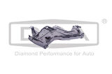 8K0941454 Far Alt Braketi Sağ Audı A4 2008-2012