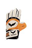 Vertex Field - Futbol Turuncu Kaleci Eldiveni - VRTX-FILD