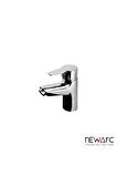 Energy Krom Lavabo Bataryası,891521