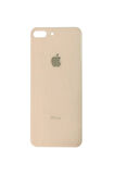 İphone 8 Plus Arka Kapak Gold