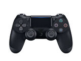 Electrima Doubleshock 4 Kablosuz Titreşimli Oyun Kolu PS4 Siyah