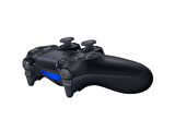 Electrima Doubleshock 4 Kablosuz Titreşimli Oyun Kolu PS4 Siyah