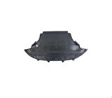 AUDİ - KARTER ALT MUHAFAZA Q5 2009- - 8R0863821