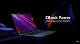Hp Zbook Power 16 G11 8T0U3EA Intel Core U7-155H 32GB 1tb SSD 8gb Rtx 2000 Ada 16" Wuxga Windows 11 Pro Taşınabilir Iş Istasyonu