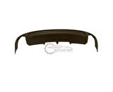 AUDİ - ARKA TAMPON ALT SPOYLERİ A5 2012-  - 8T8807521F