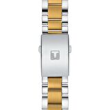  TİSSOT CHRONO XL CLASSİC T116.617.22.021.00 ERKEK KOL SAATİ	