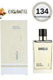 134 Oriental Kadın Parfüm 50 ml Edp