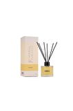 Cheerful Place Vanilya 120 ml Dekoratif Ortam Kokusu Bambu Çubuklu