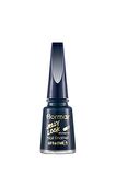 Flormar Oje - Jelly Look Nail Enamel Jl18 Ocean Blue 8690604282128
