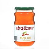 Köyceğiz Balı Meşe Balı 450 G Cam Kavanoz