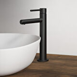 VitrA Plural 7812B403-0016 Üçgen Alçak Çanak Lavabo, VitrA Clean, 47 cm, Beyaz
