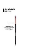 Flormar Yuvarlak Uçlu Elips Far Gölgelendirme Fırçası - Shading Brush - 021 - 8690604597864