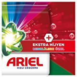 Ariel Aqua Pudra Renkliler İçin Toz Çamaşır Deterjanı 5.5 kg 36 Yıkama